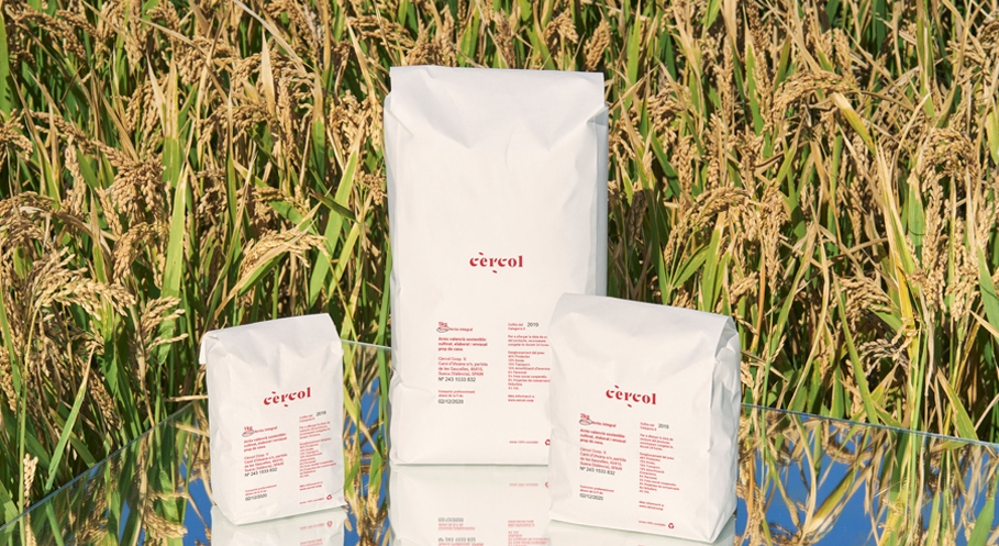 Cèrcol Coop V comença un crowdfunding perquè els consumidors reserven l’arròs de la pròxima collita: social, valencià, sostenible, innovador i transparent